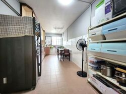 Blk 721 Khatib Spring (Yishun), HDB 4 Rooms #558197261